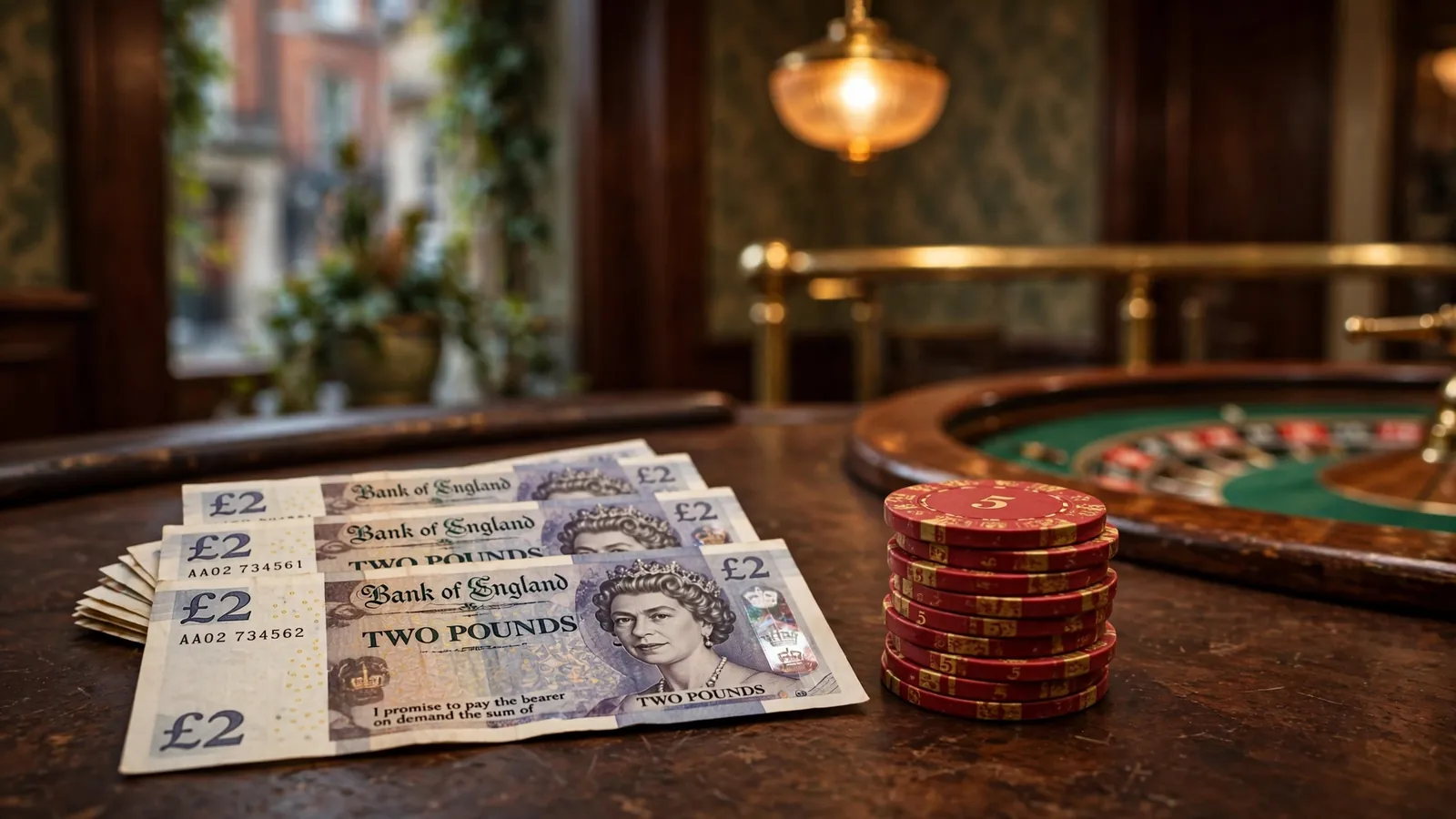 £2 Minimum Deposit Casinos UK: What to Check