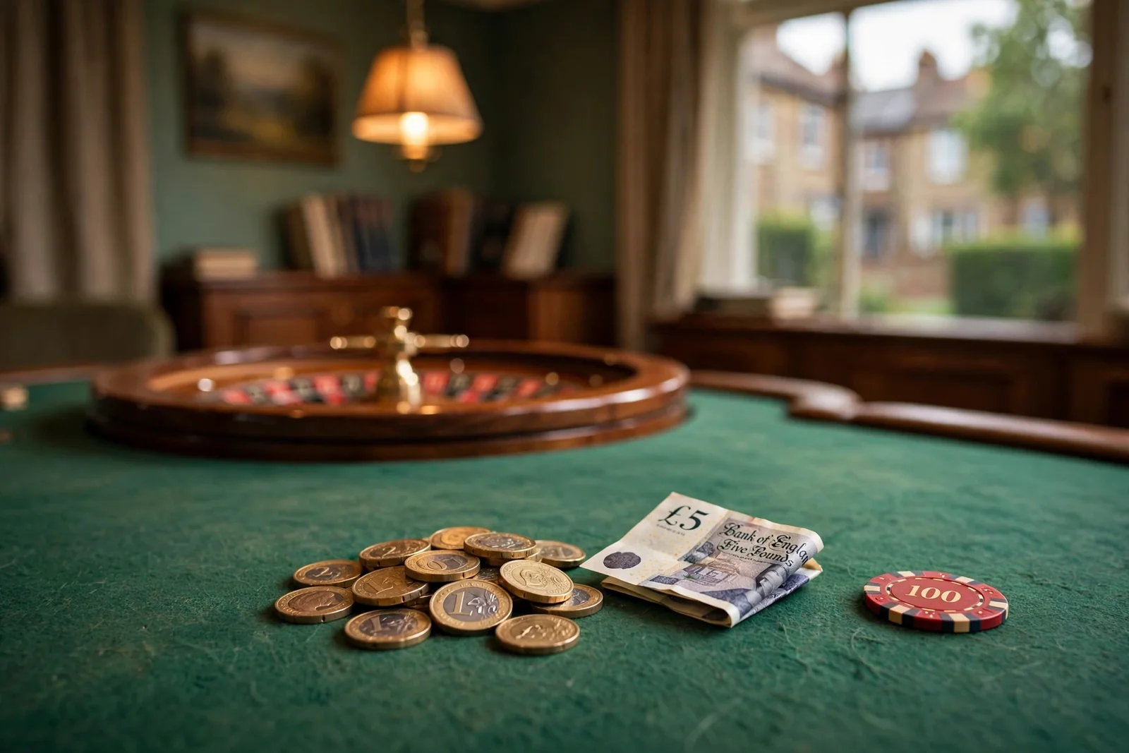 £3 Minimum Deposit Casinos in the UK: What to Know