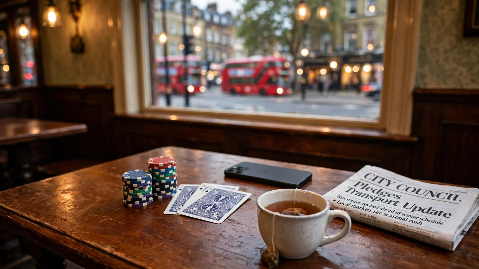 30 Free Spins With No Deposit in the UK: What to Check