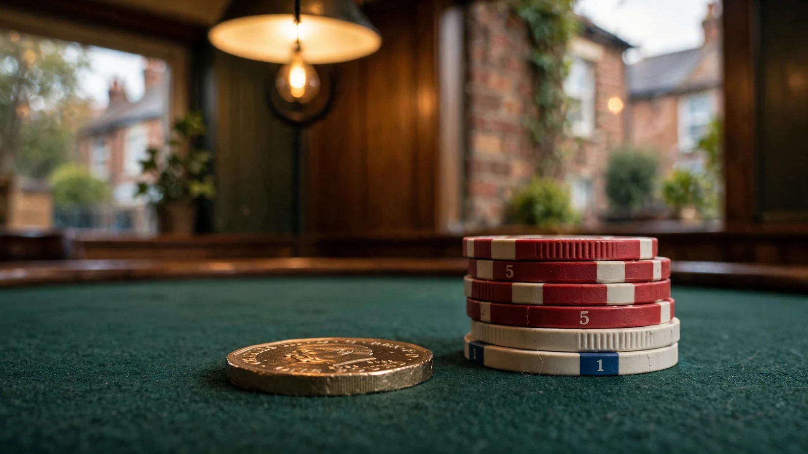 £4 Minimum Deposit Casinos in the UK: What to Know