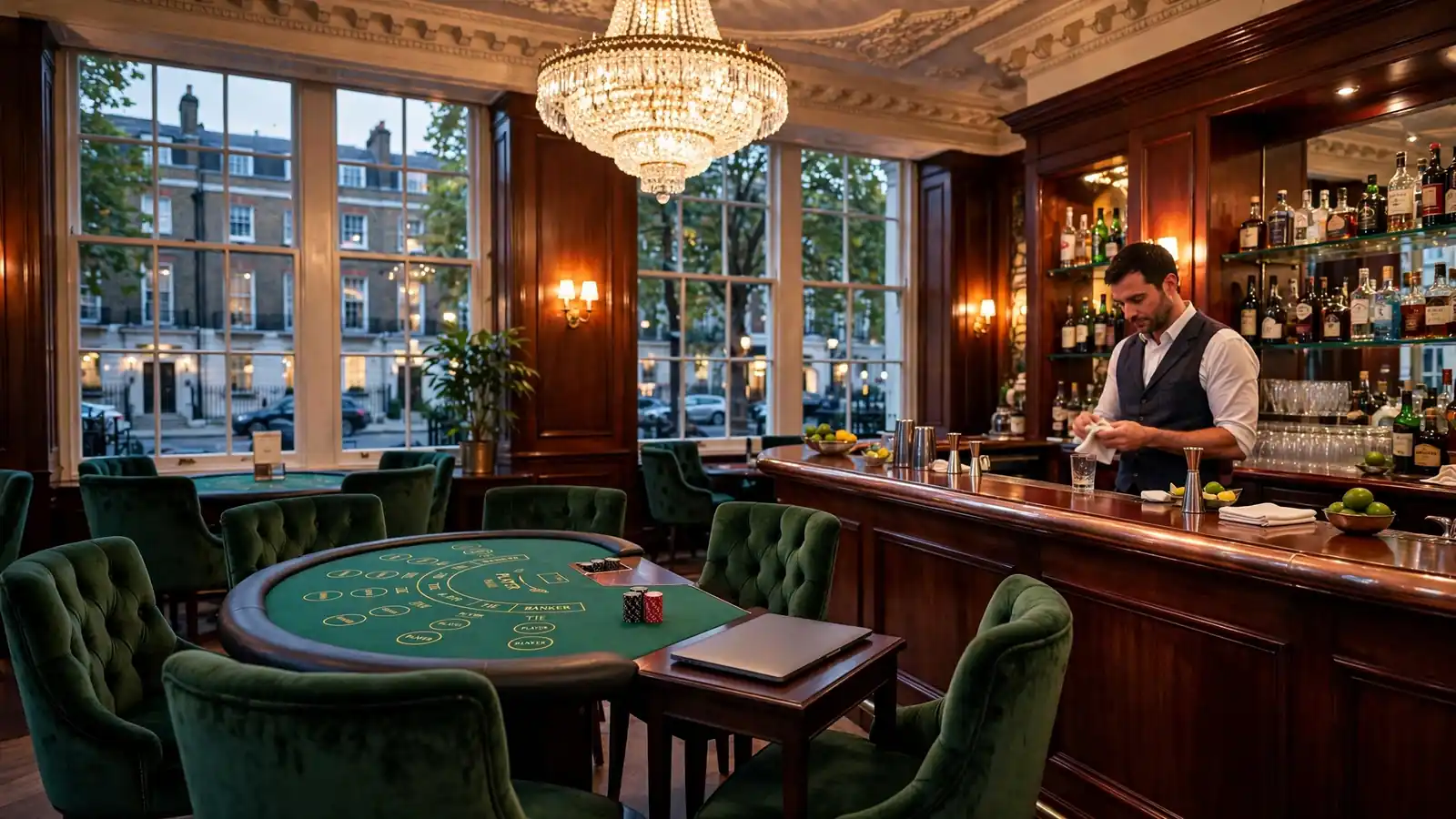 Amatic Online Casinos UK: Games and Checks