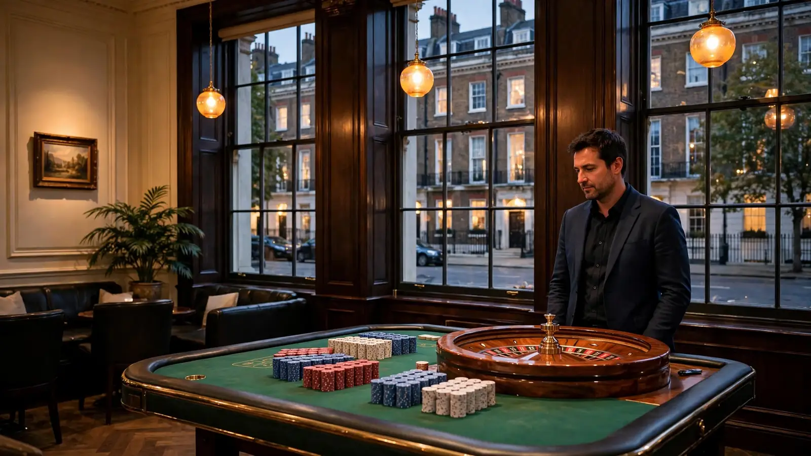 Betsoft Online Casinos in the UK: What to Check