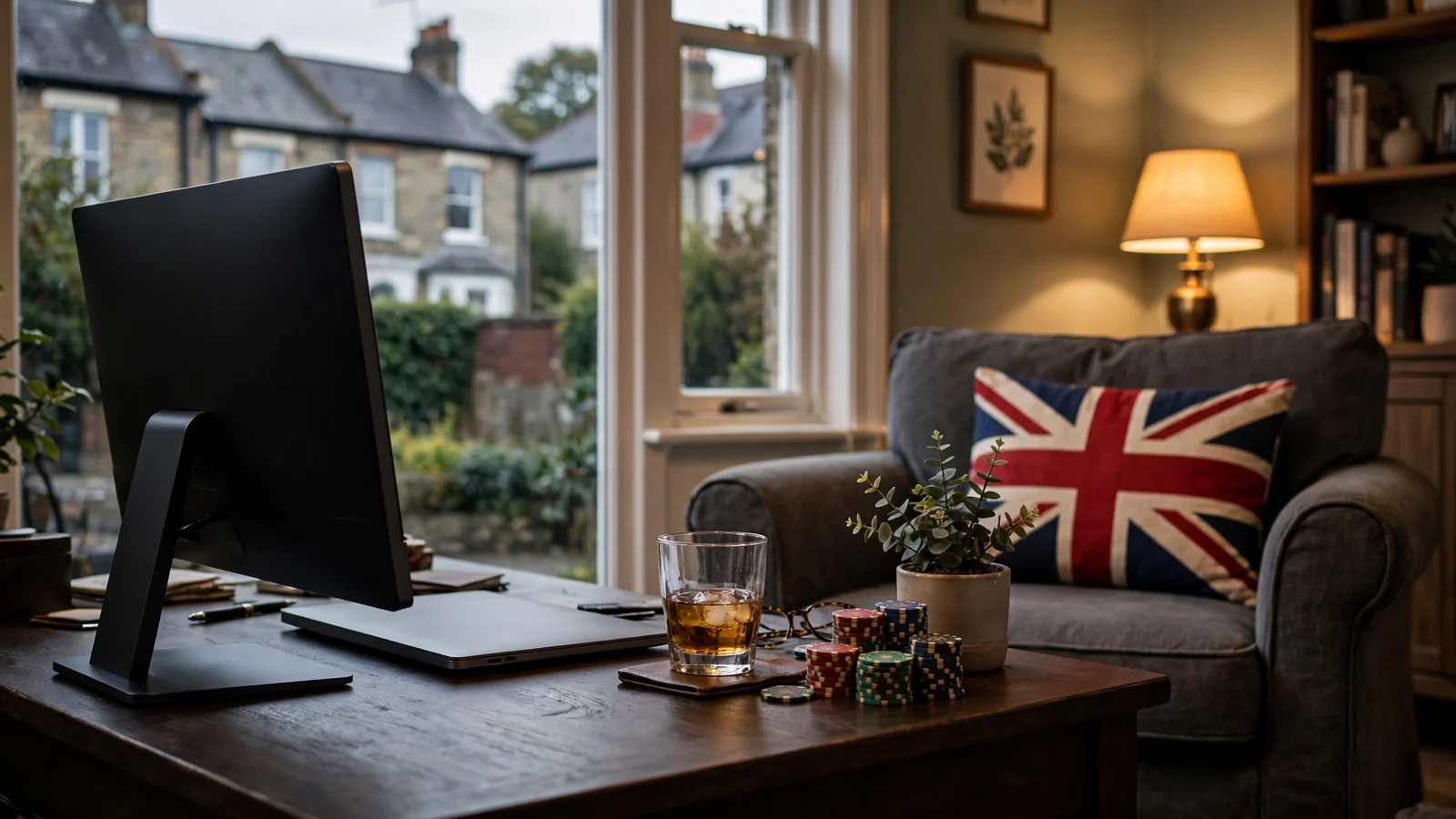 Amatic Games at UK Online Casinos: What to Know