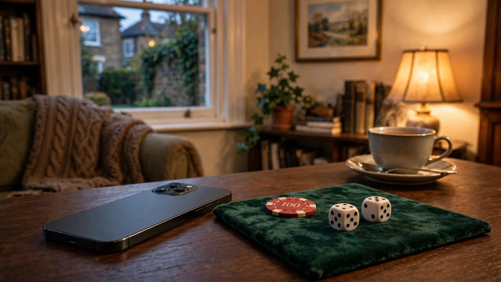 Bonus Buy Slots in the UK: How Feature Buys Work