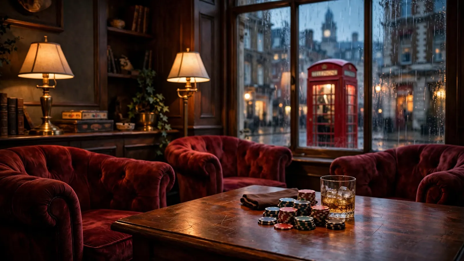 Elk Studios Casinos in the UK: What Listings Show