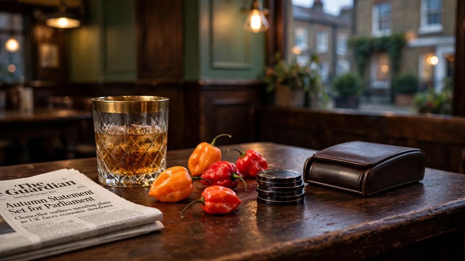 Habanero Online Casinos in the UK: What to Verify