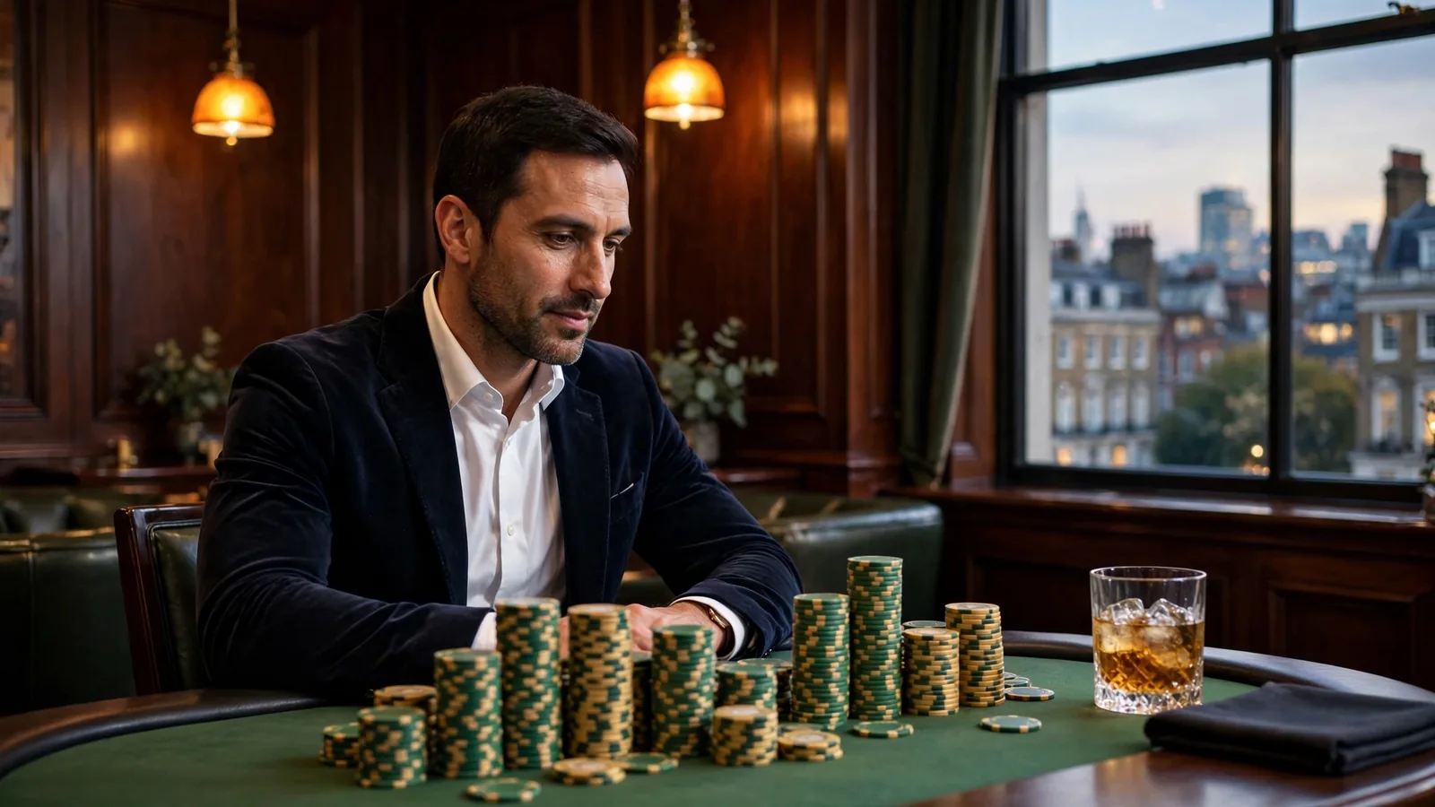 High Roller Casino Bonuses in the UK: What to Check