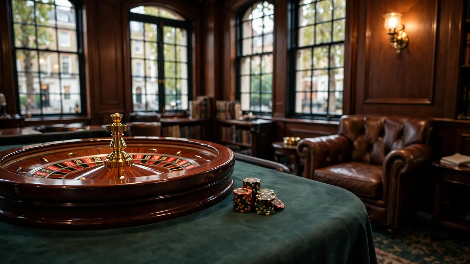 IGT and Amatic Online Casinos in the UK: Key Differences
