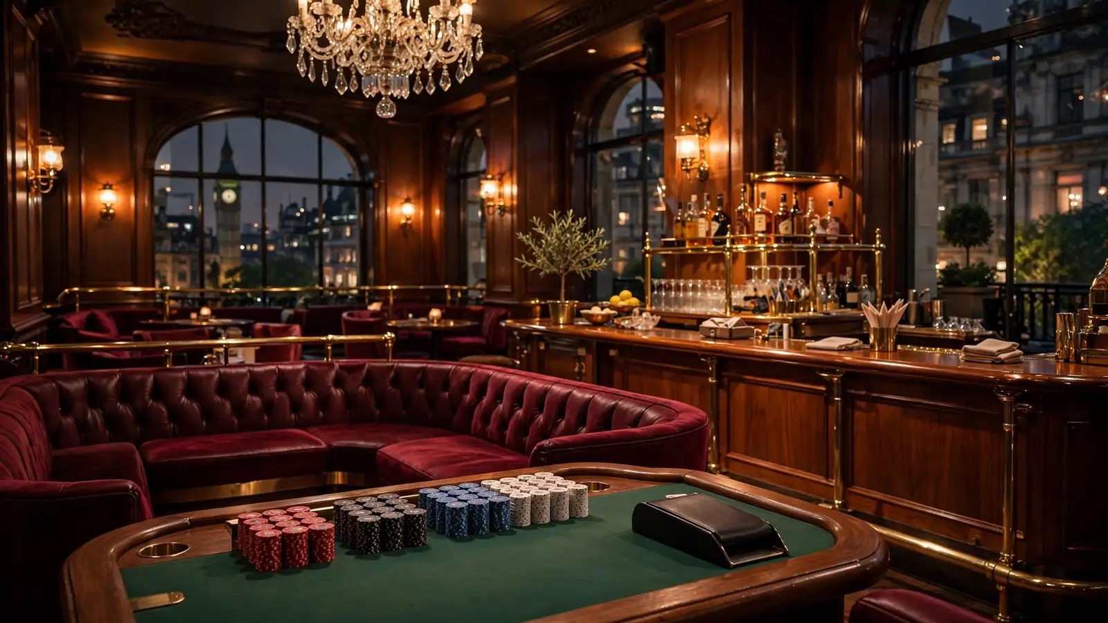 Inspired Gaming casinos in the UK: how to verify