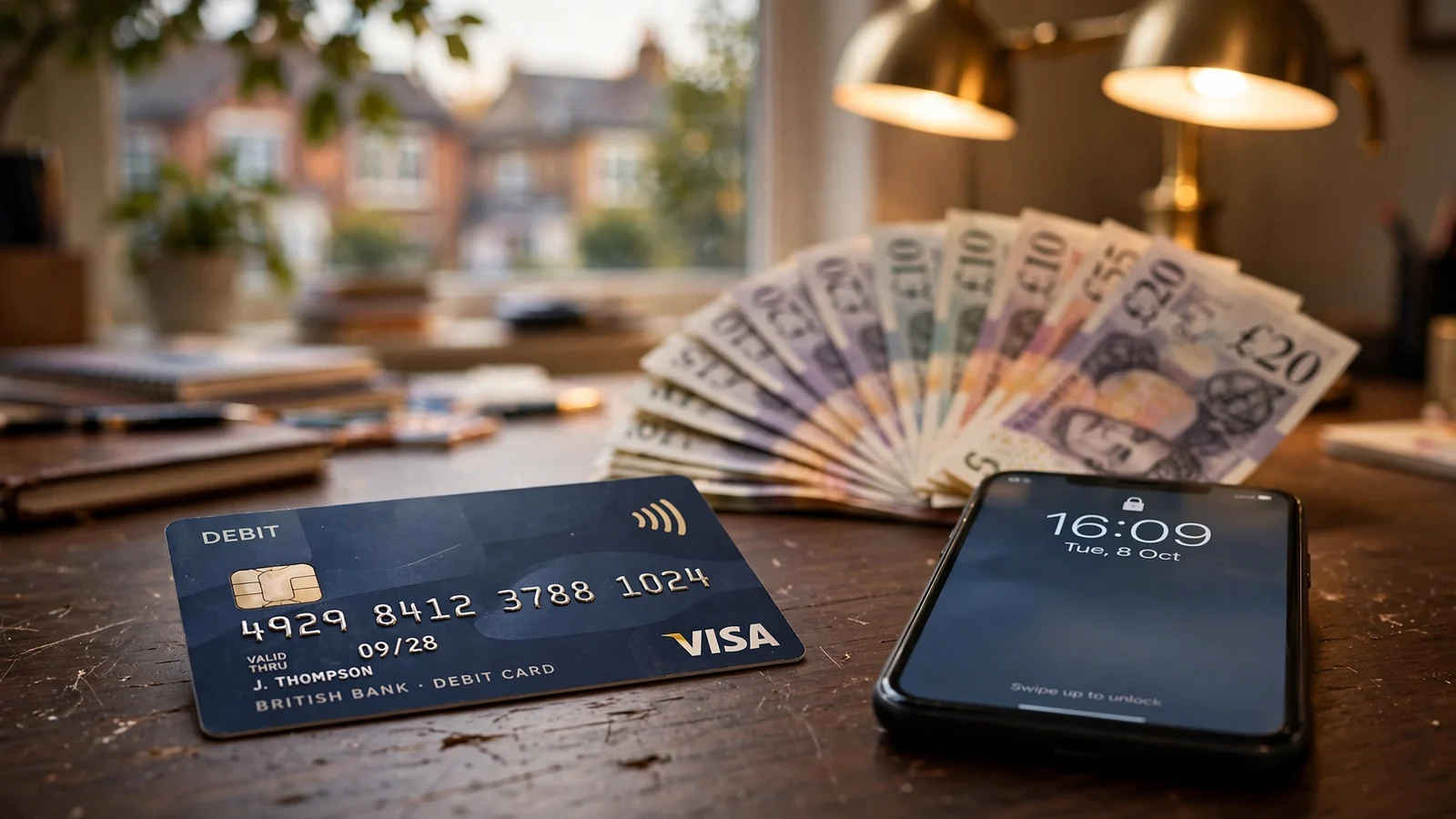 Instant withdrawal casinos in the UK: payout times