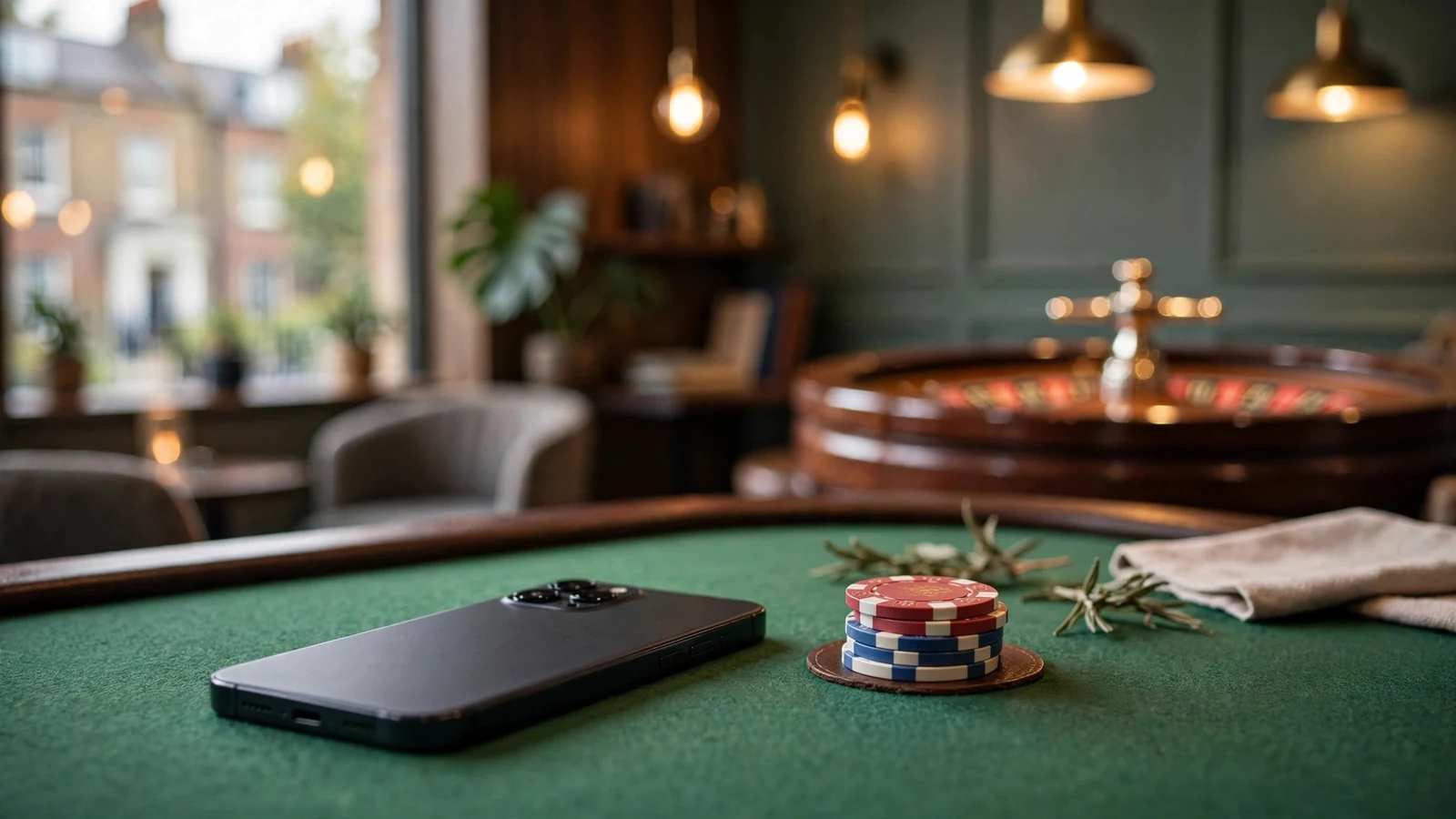 Pay by Phone Casino Deposits in the UK: How They Work