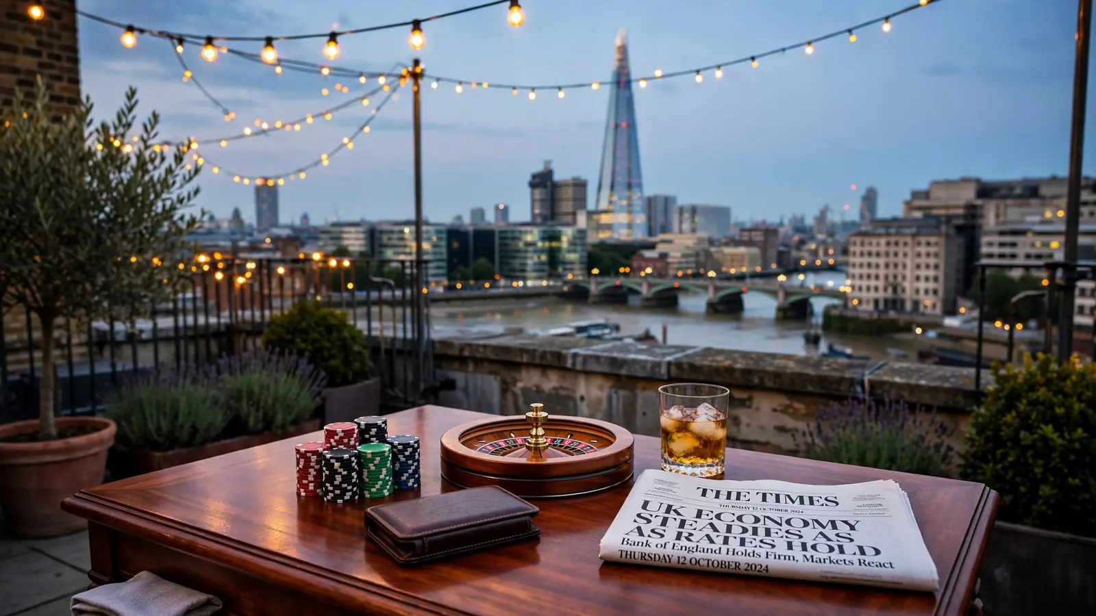 New Online Casino Sites in the UK: What to Check