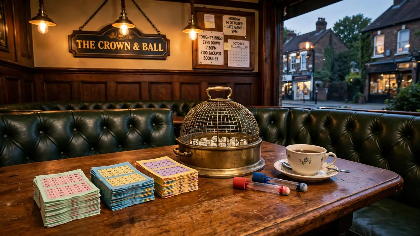 Best bingo sites in the UK with no wagering