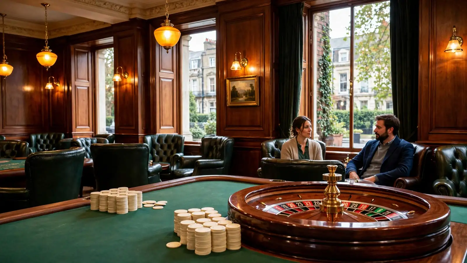Amatic Slots at UK Online Casinos: What to Know
