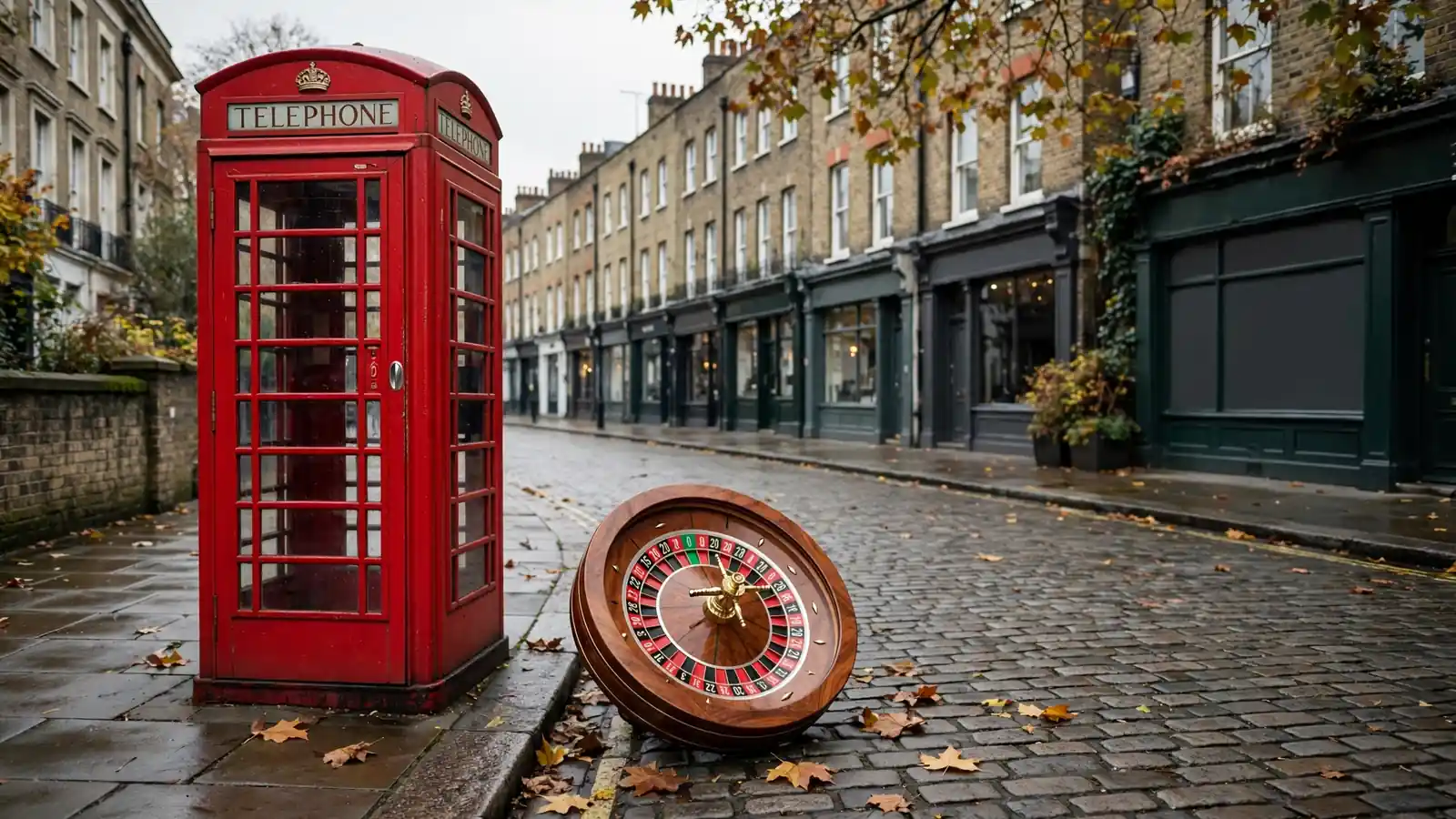 Offshore Casinos for UK Players: How to Assess Them