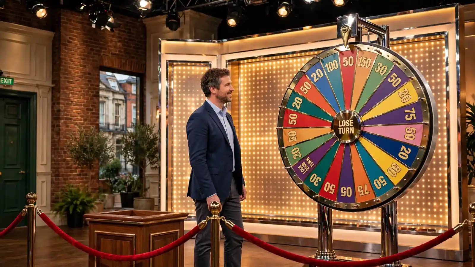 Online Casino Game Shows in the UK: How They Work