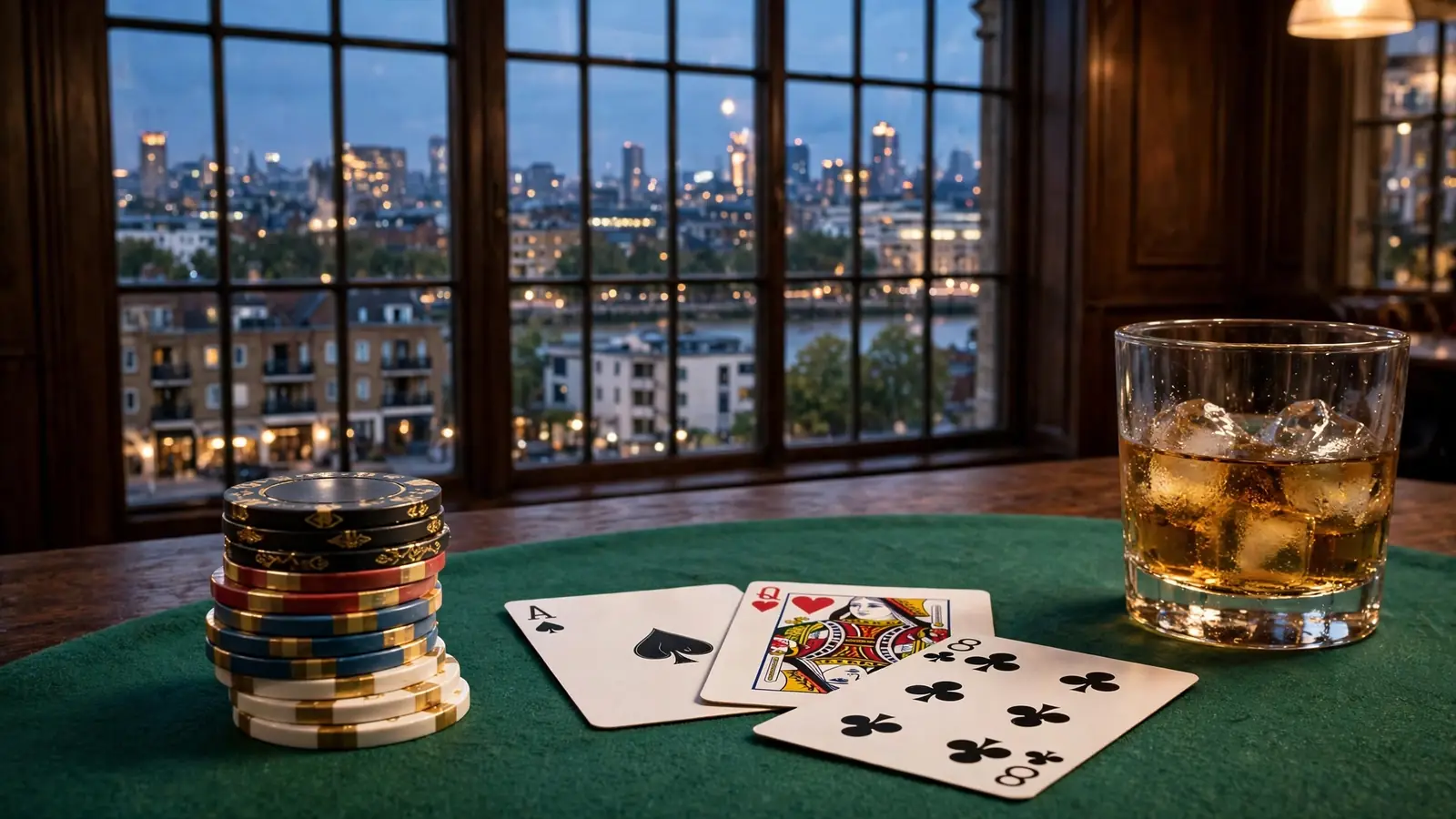 Online Casino Welcome Bonuses in the UK: Terms