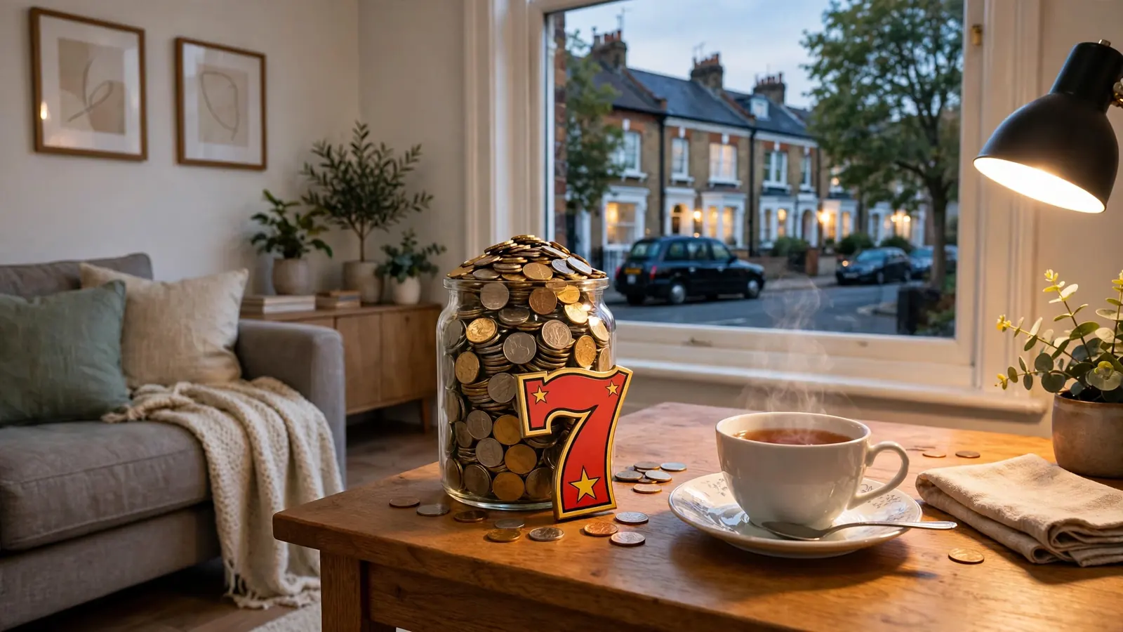 Big Jackpot Slots Online: UK Rules and What to Check
