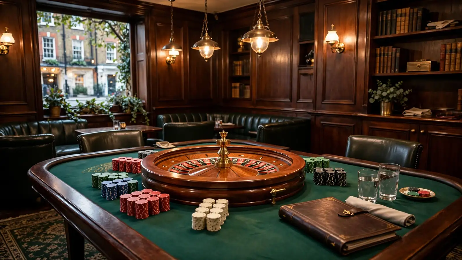 Jackpot King Slots at UK Online Casinos: What to Check