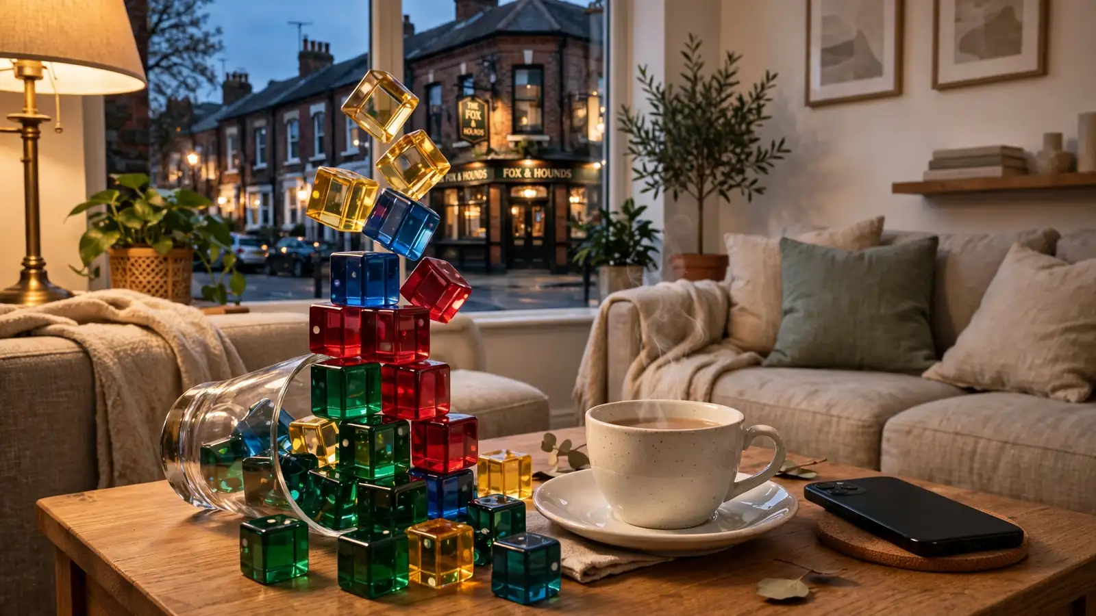 Megaways Slots at UK Online Casinos: What to Check