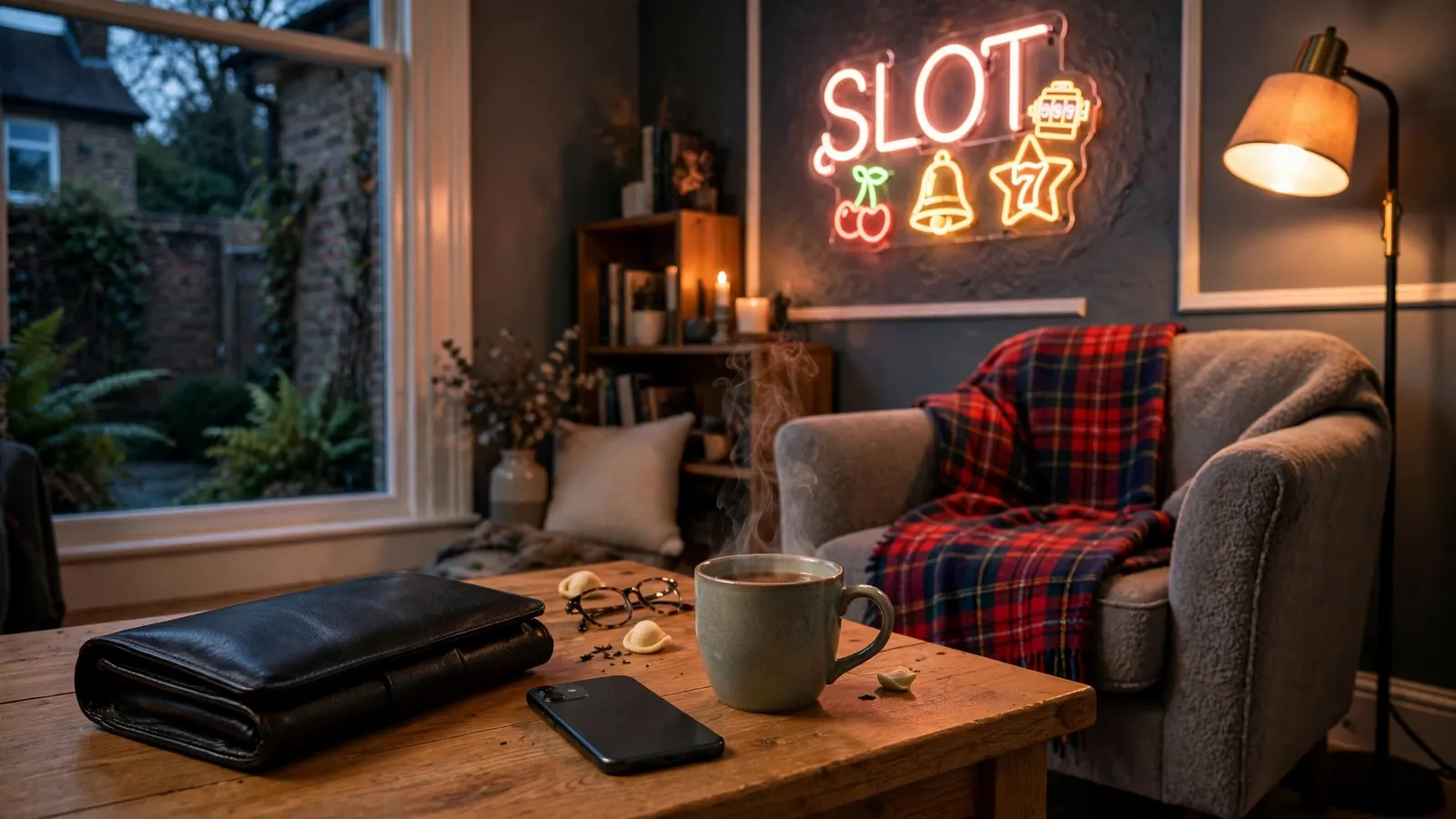 Amatic Slots in UK Casinos: Games and Rules