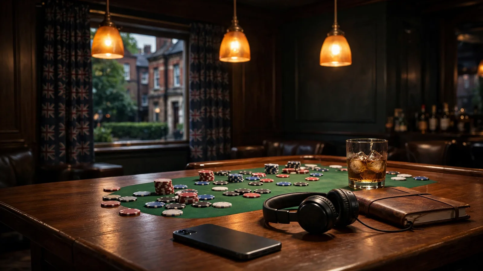 Thunderkick Slots at UK Casinos: What to Check