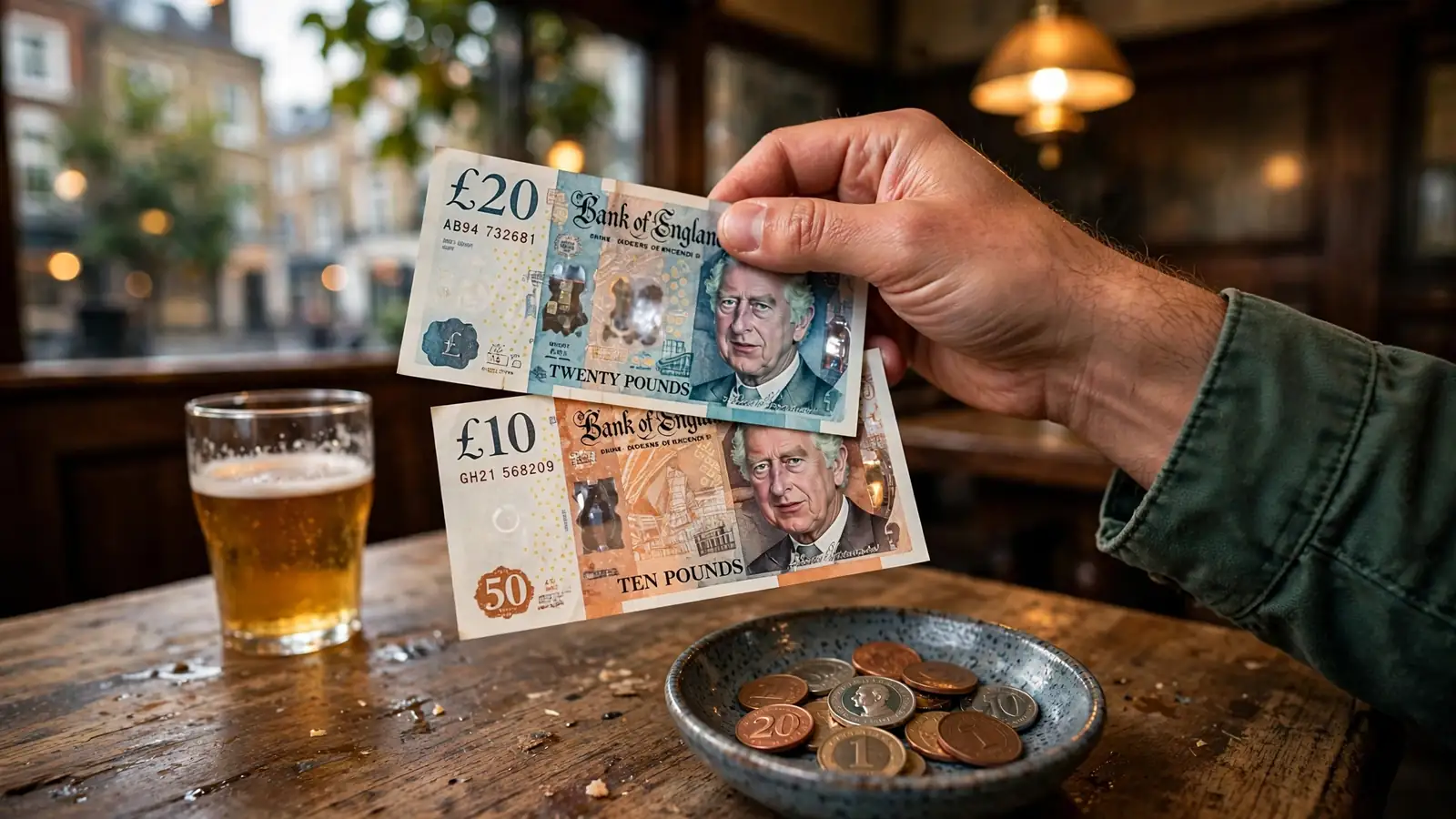 RTP Casino Slots in the UK: How Returns Work