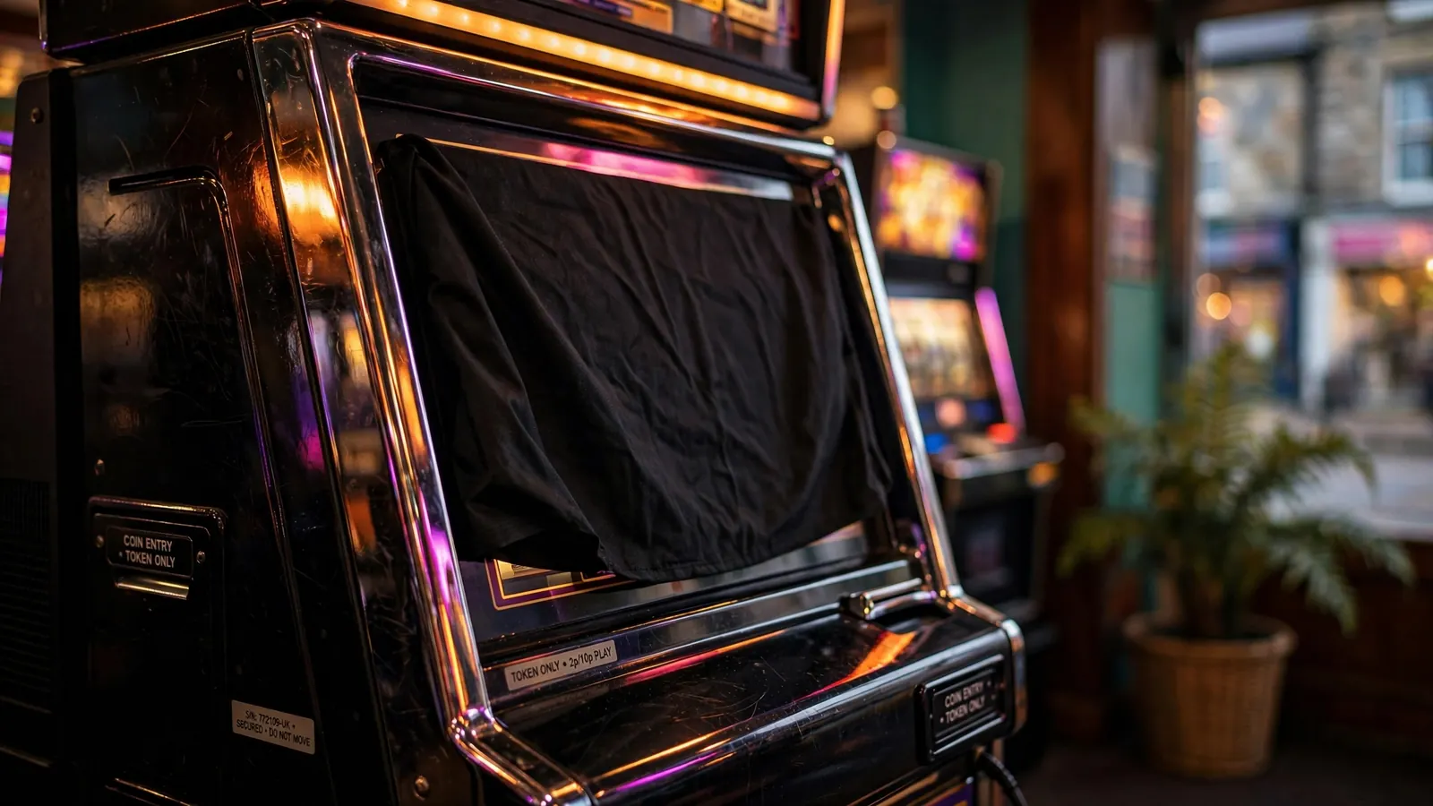 Bonus Buy Casino UK: Slot Features Explained