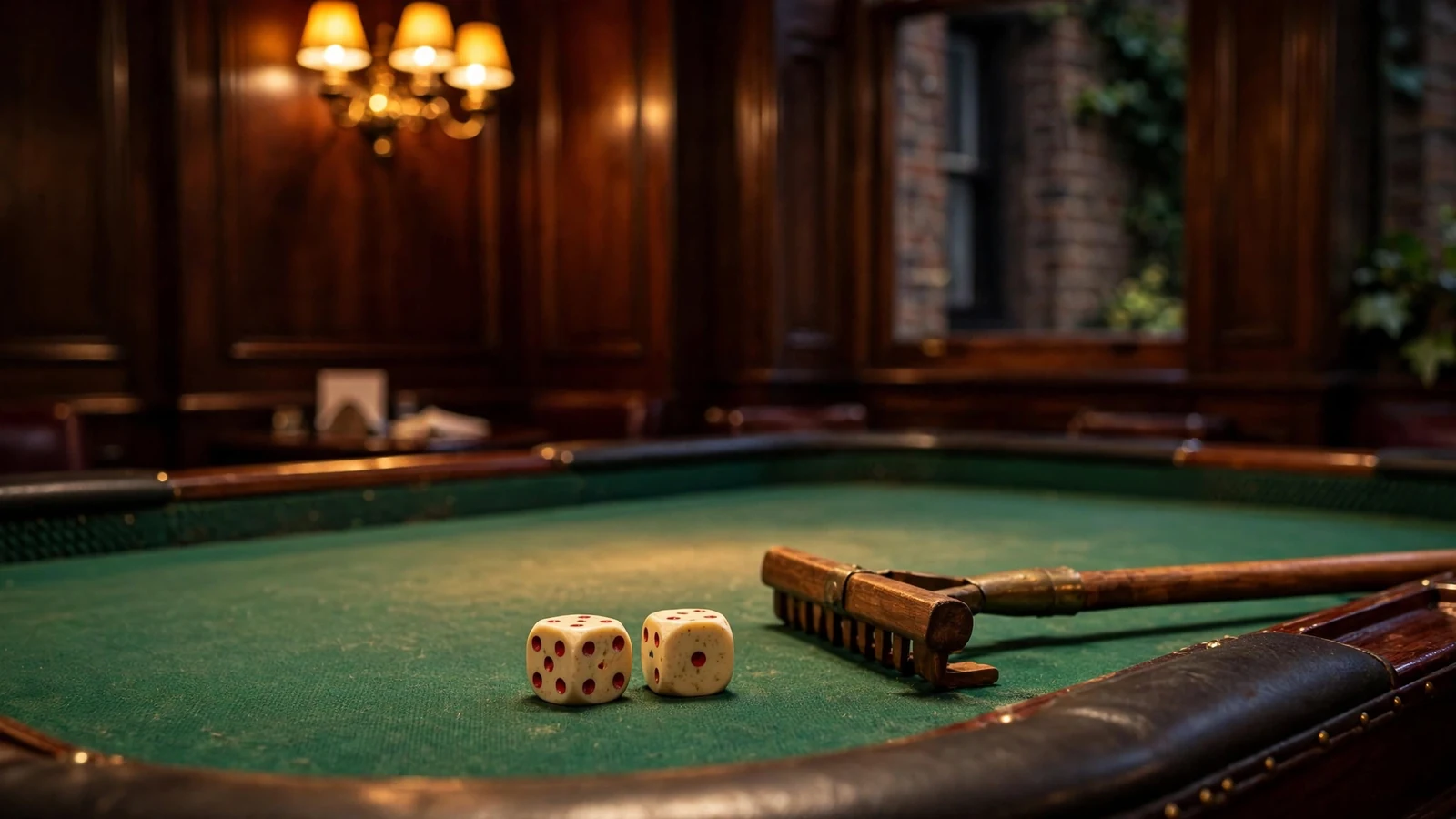 Casino Dice Games in the UK: Odds and Formats