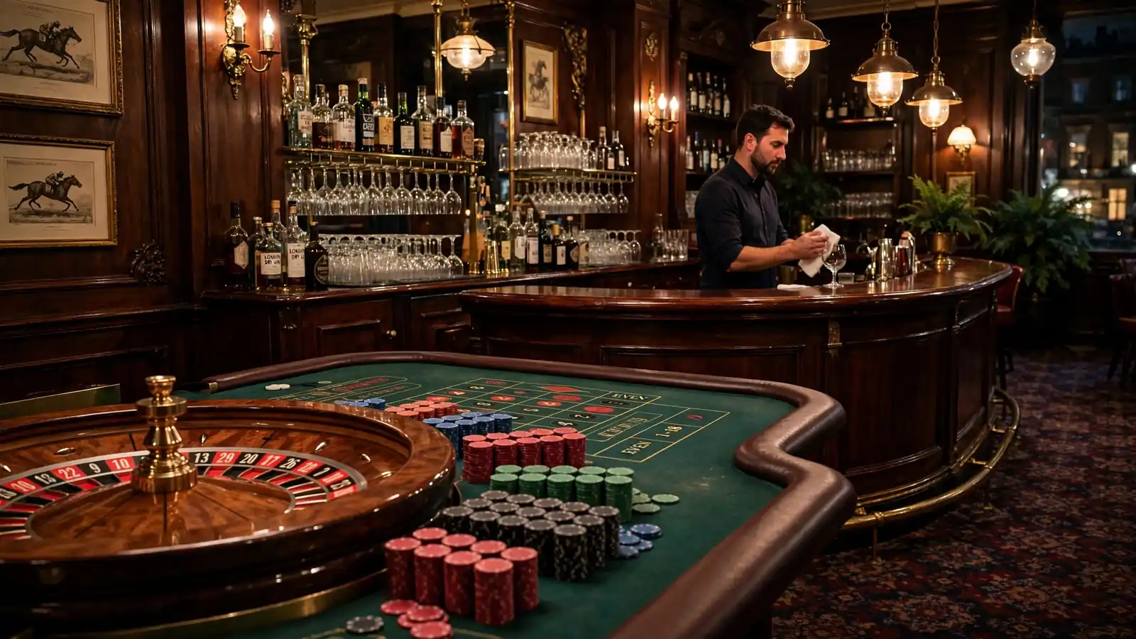 UK Casino Sites for Slots: Jackpots, RTP and Terms