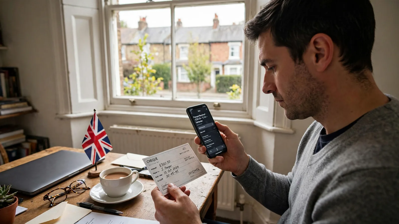 Casinos That Accept E-Cheques in the UK: What to Check