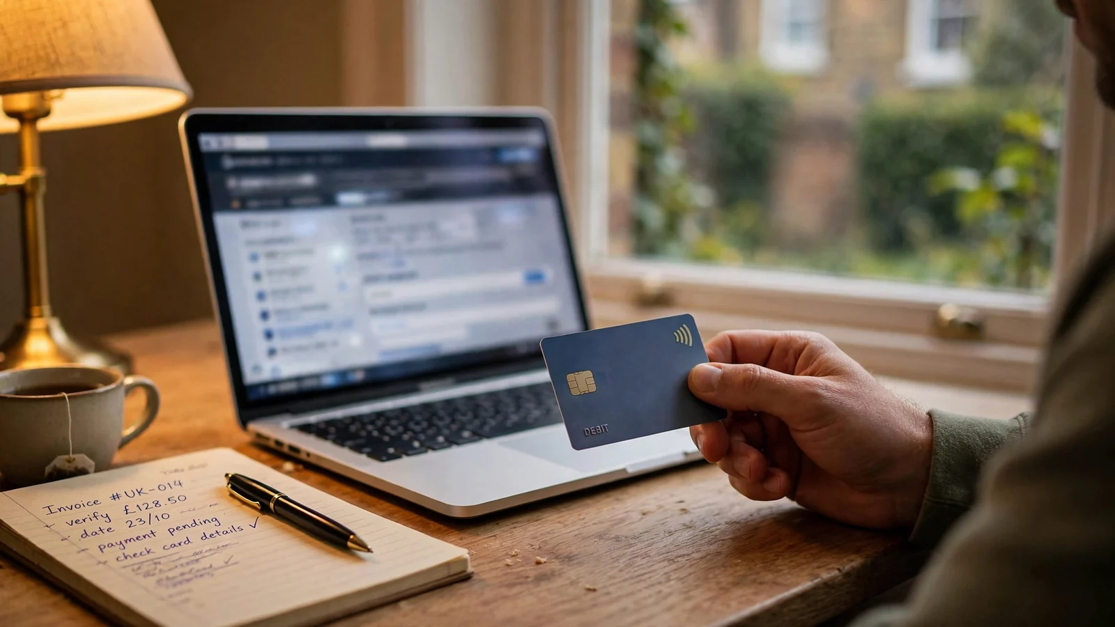Casinos That Accept Entropay in the UK: What to Check