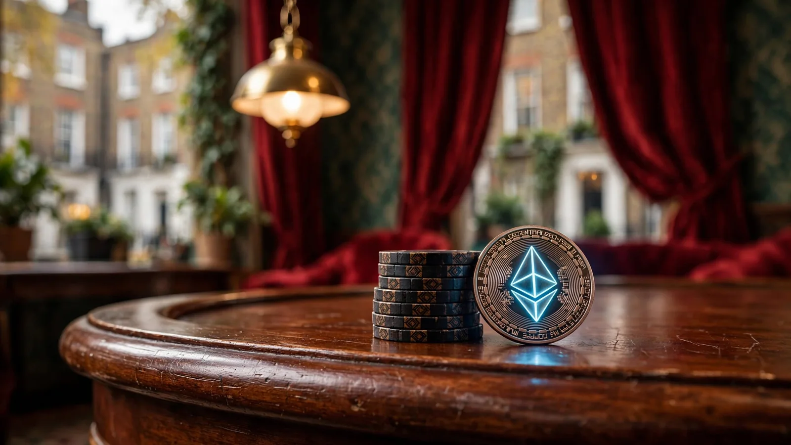 Casinos That Accept Ethereum in the UK: What to Check