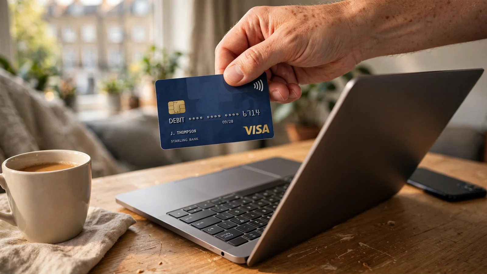 Casinos that accept Giropay in the UK: what to check
