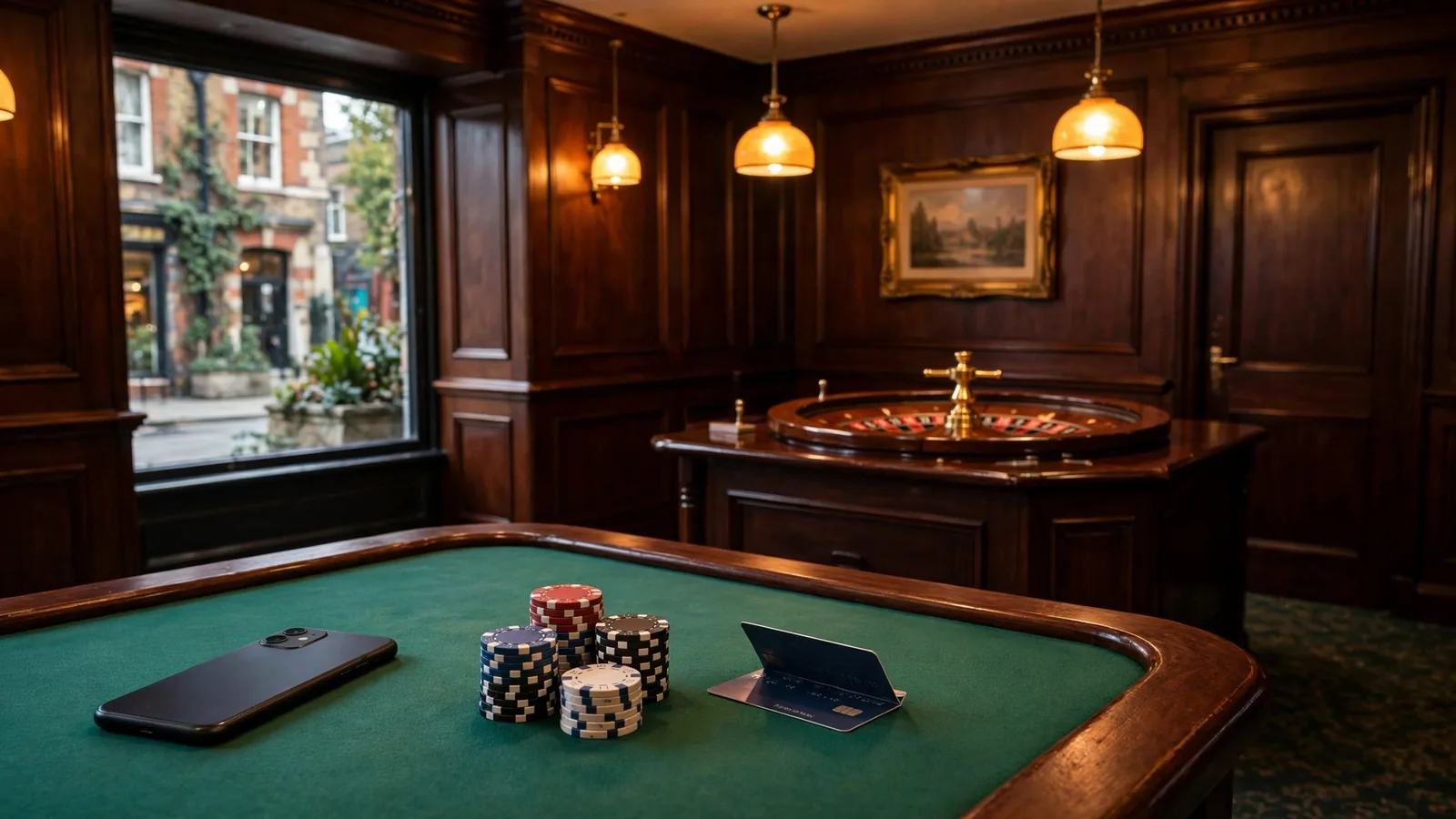 Casinos That Accept iDEAL in the UK: What to Check