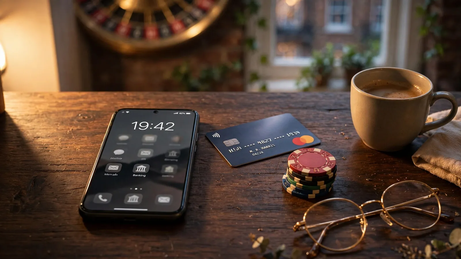 Casinos That Accept MiFinity in the UK: What to Check