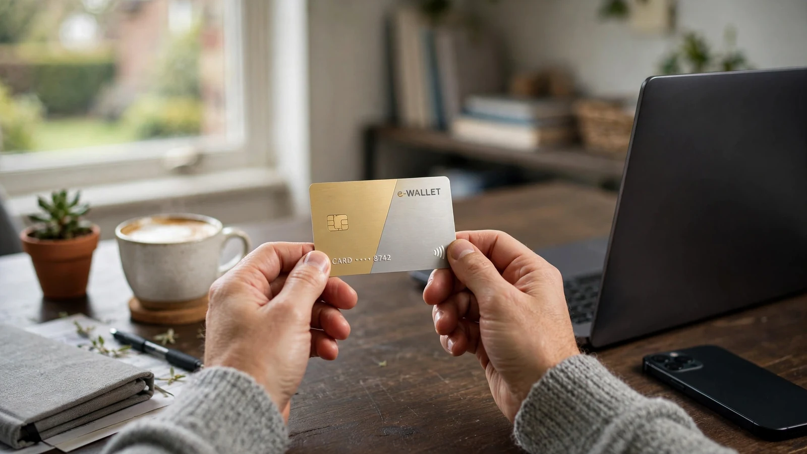 Casinos That Accept Neteller in the UK: What to Check