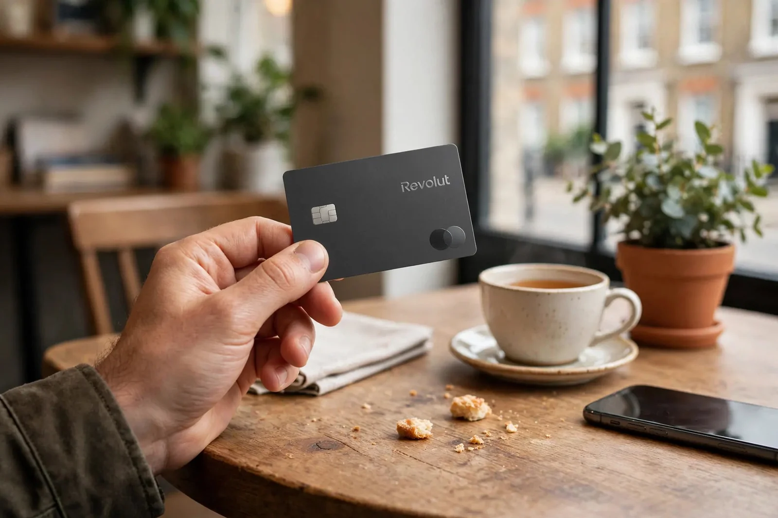 Casinos That Accept Revolut UK: What to Check