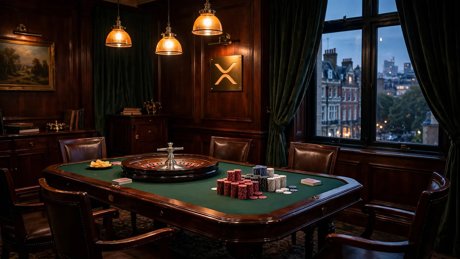 Casinos That Accept Ripple XRP in the UK: Payment Checks