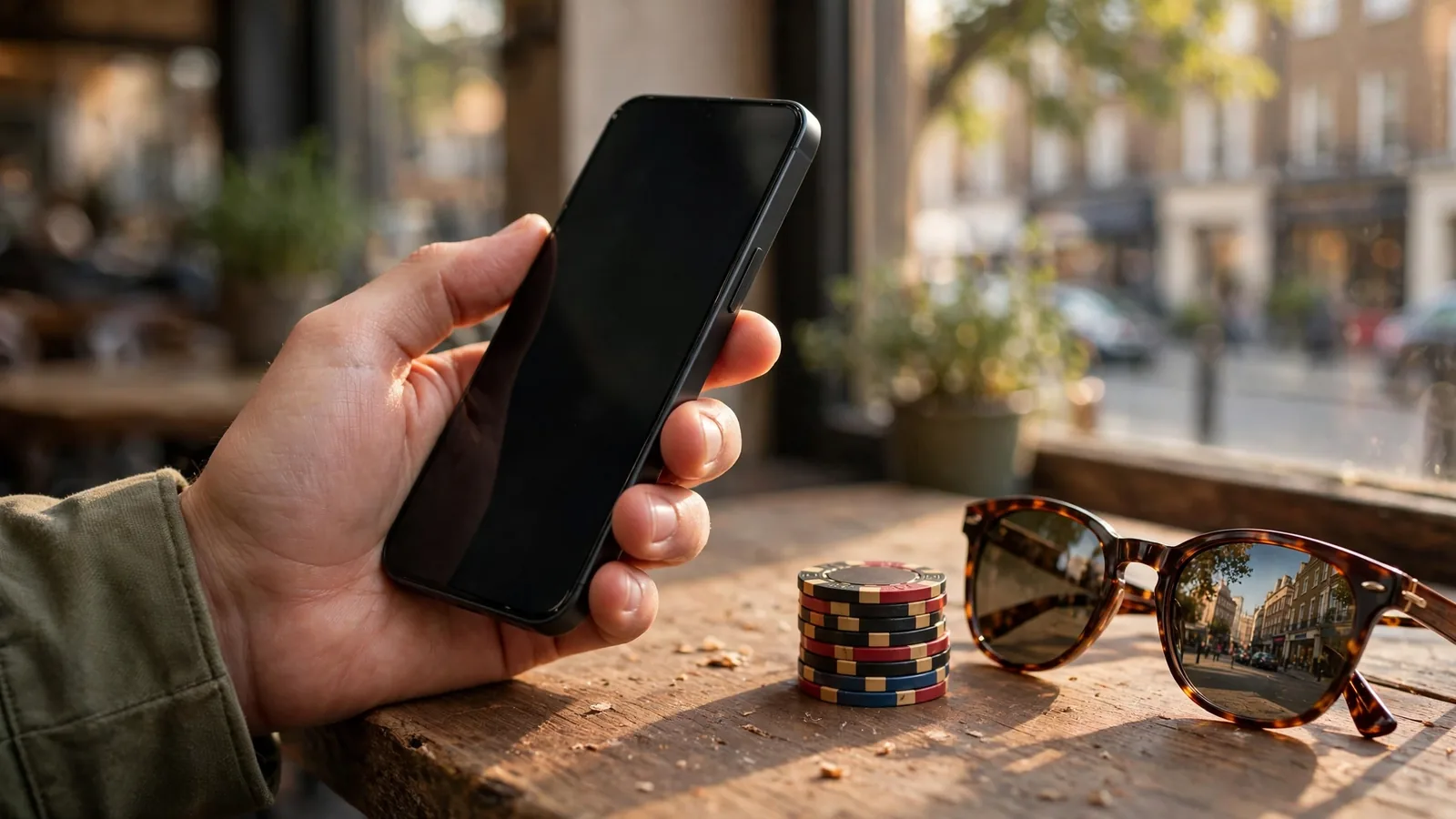 Casinos That Accept Siru Mobile in the UK