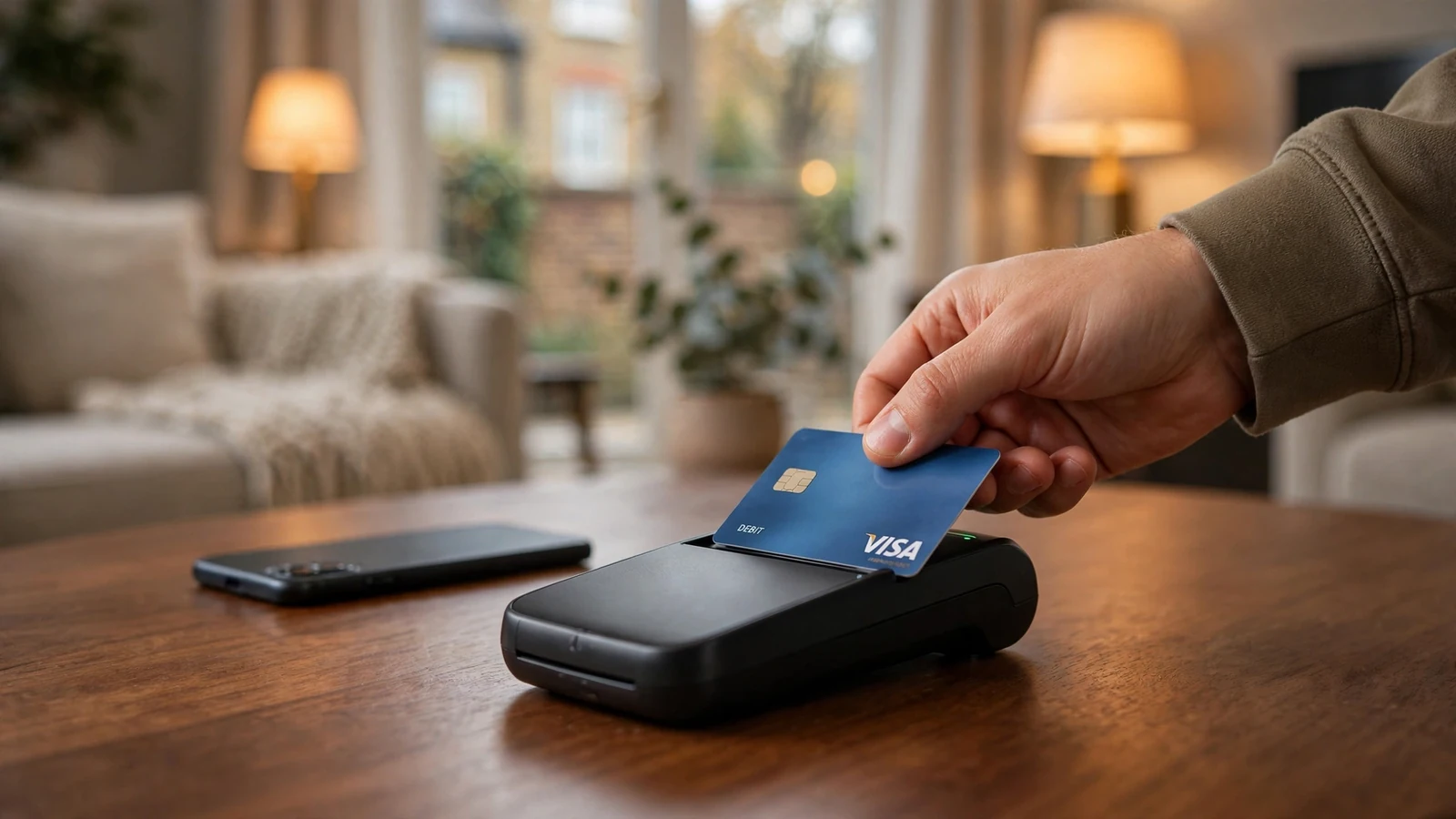 Casinos That Accept Visa in the UK: Payment Guide
