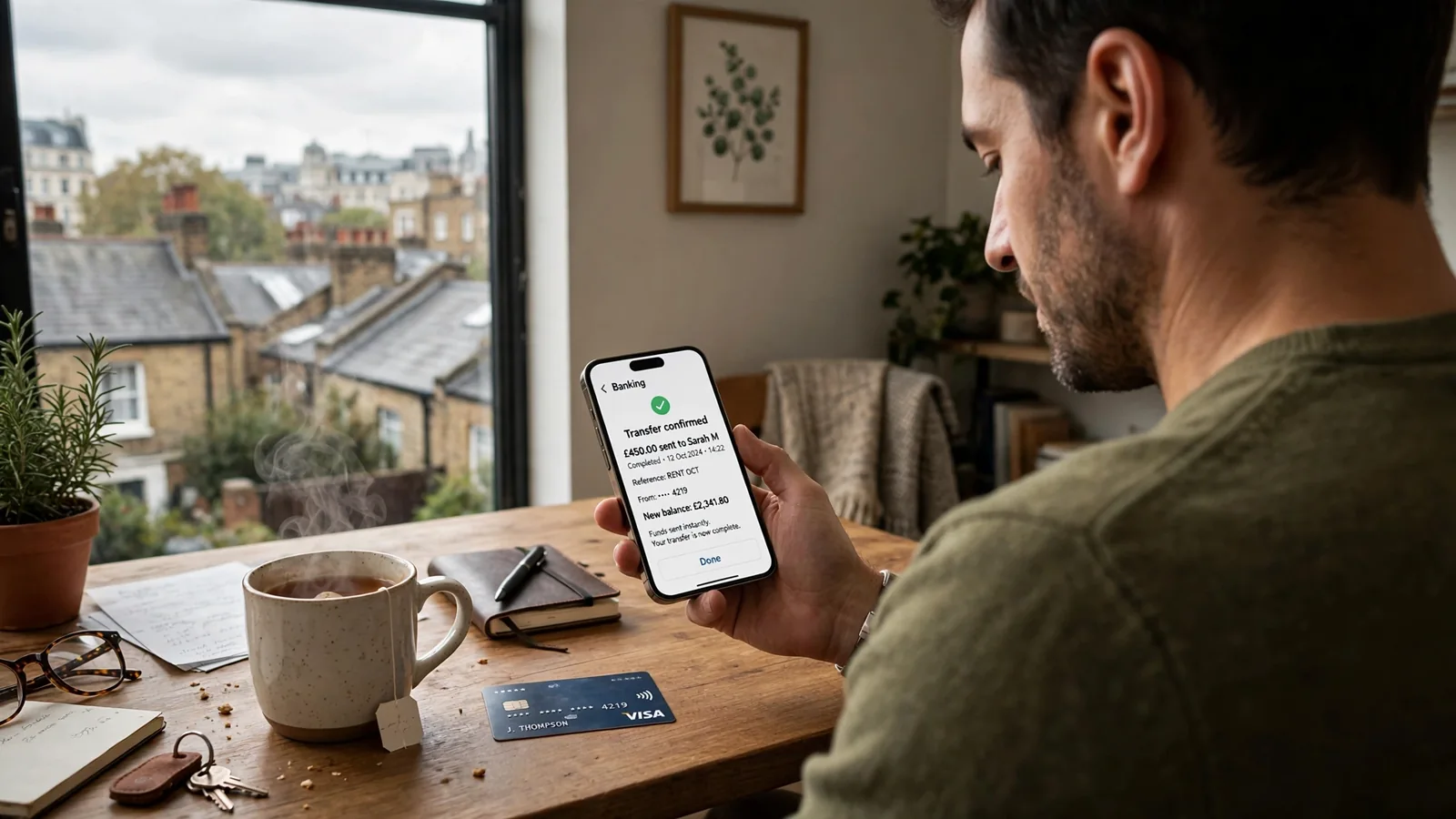 Fast Withdrawal Casinos in the UK: What Affects Payouts