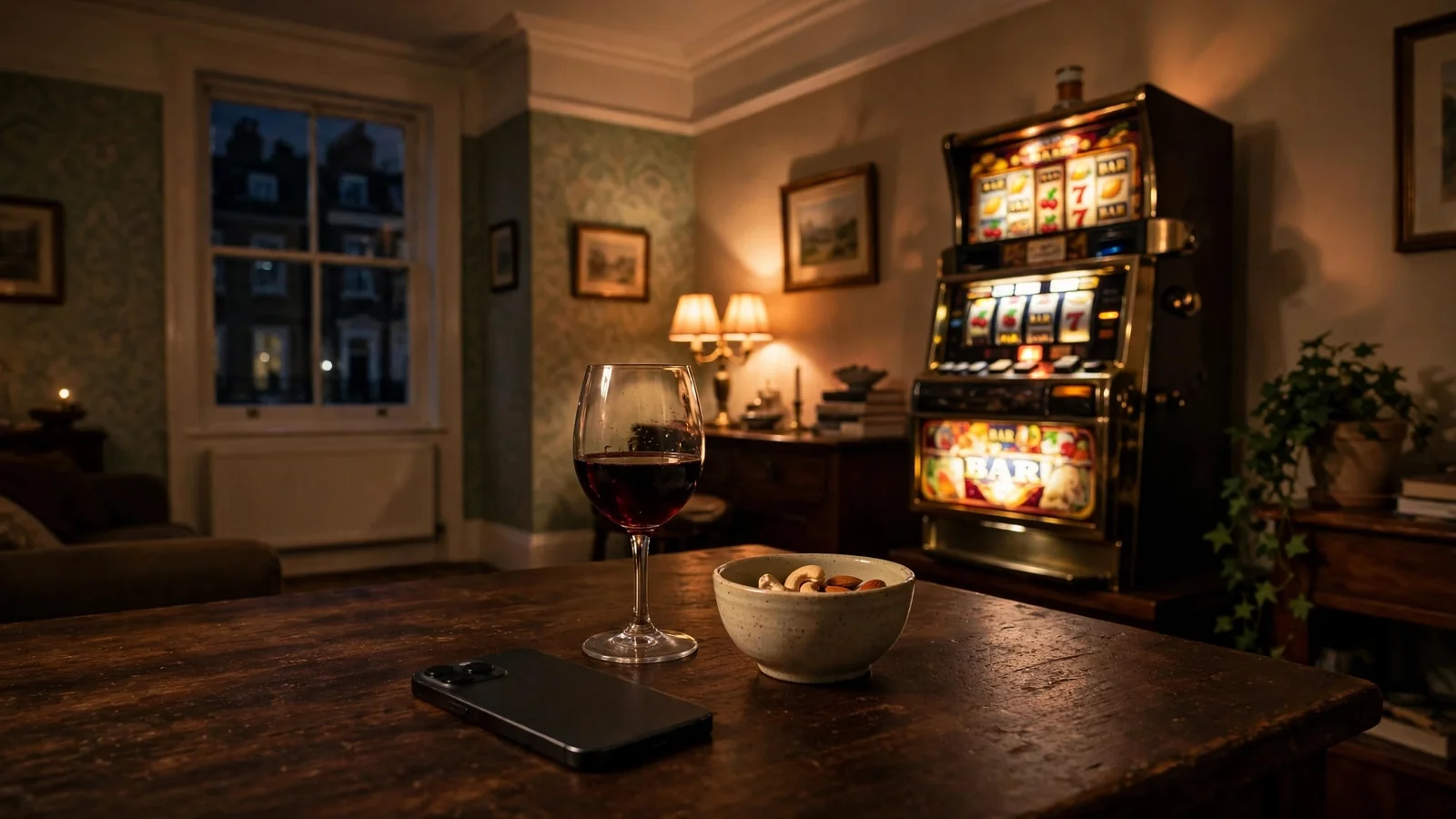 Free Daily Spins at UK Casinos: How They Work