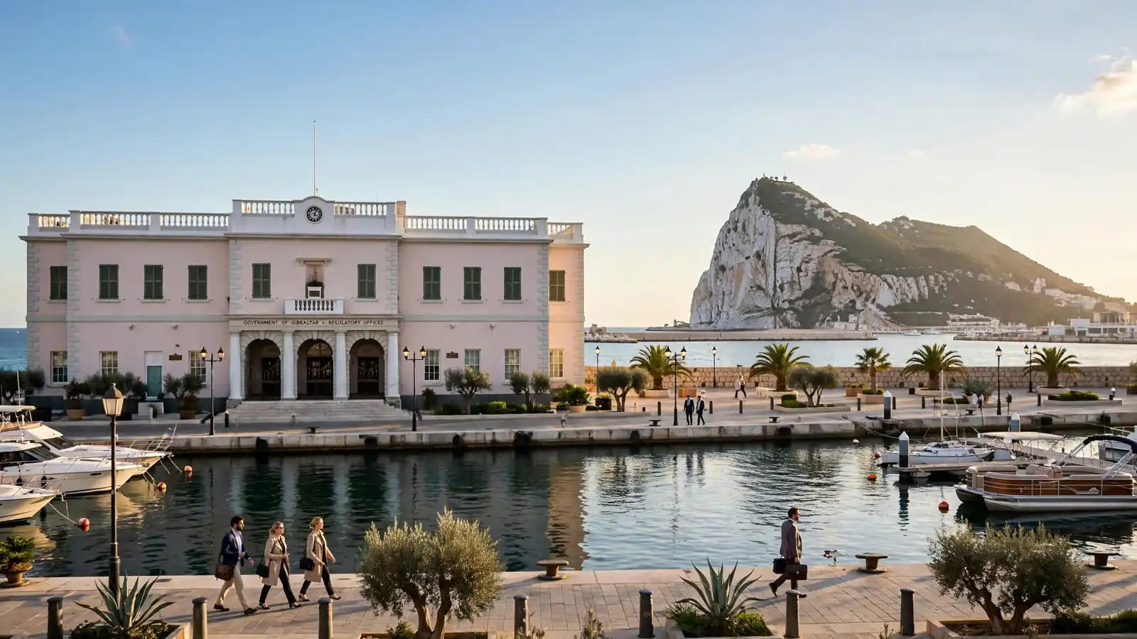 Gibraltar Casino Licence in the UK: What It Means