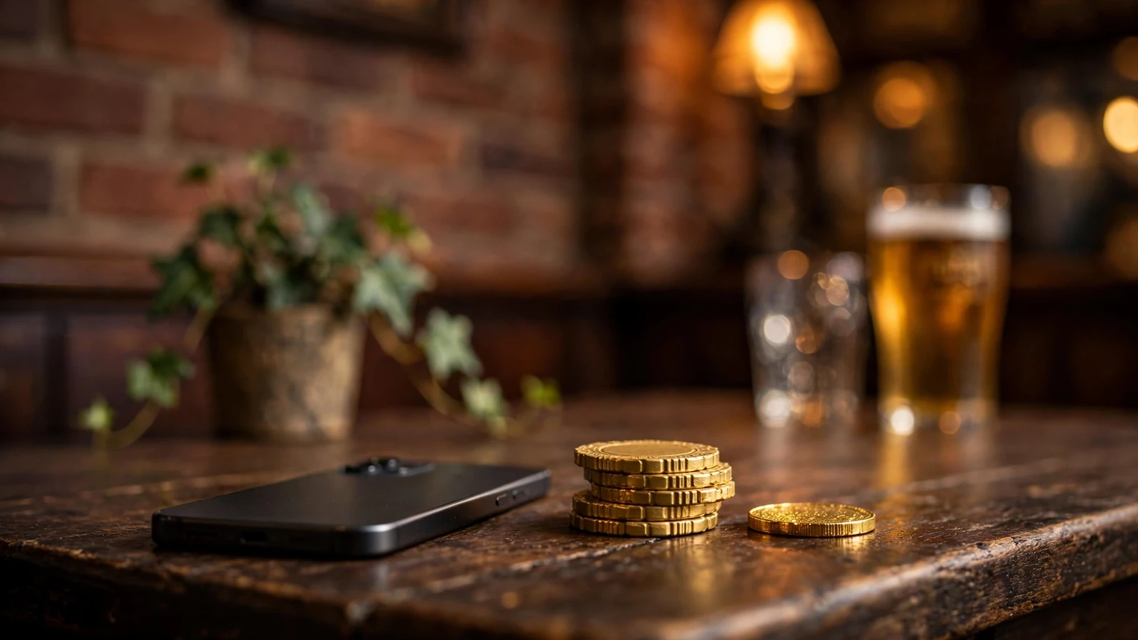 Jackpot Mobile Casinos in the UK: Games and Checks