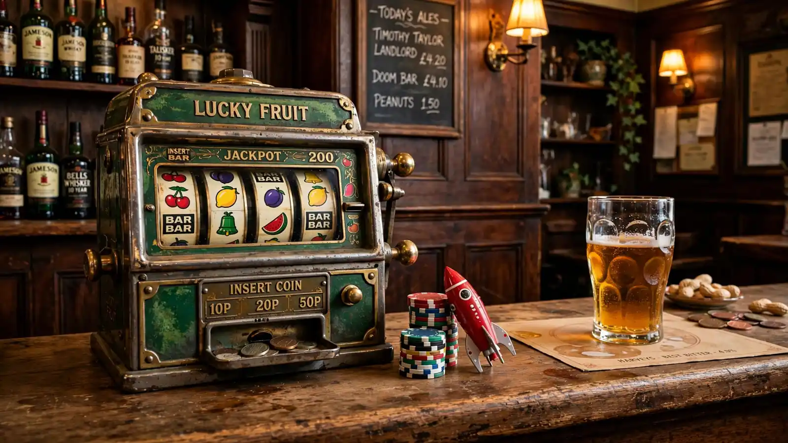 JetX Casino Game UK: What the Slot Label Means