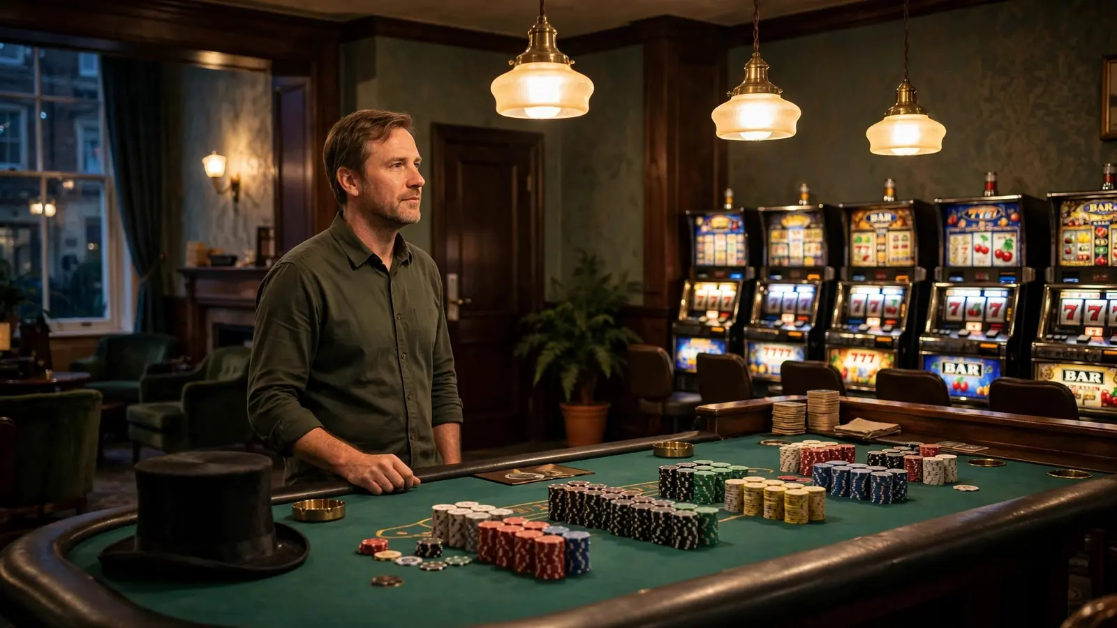 Mines Casino Game in the UK: How Play Works