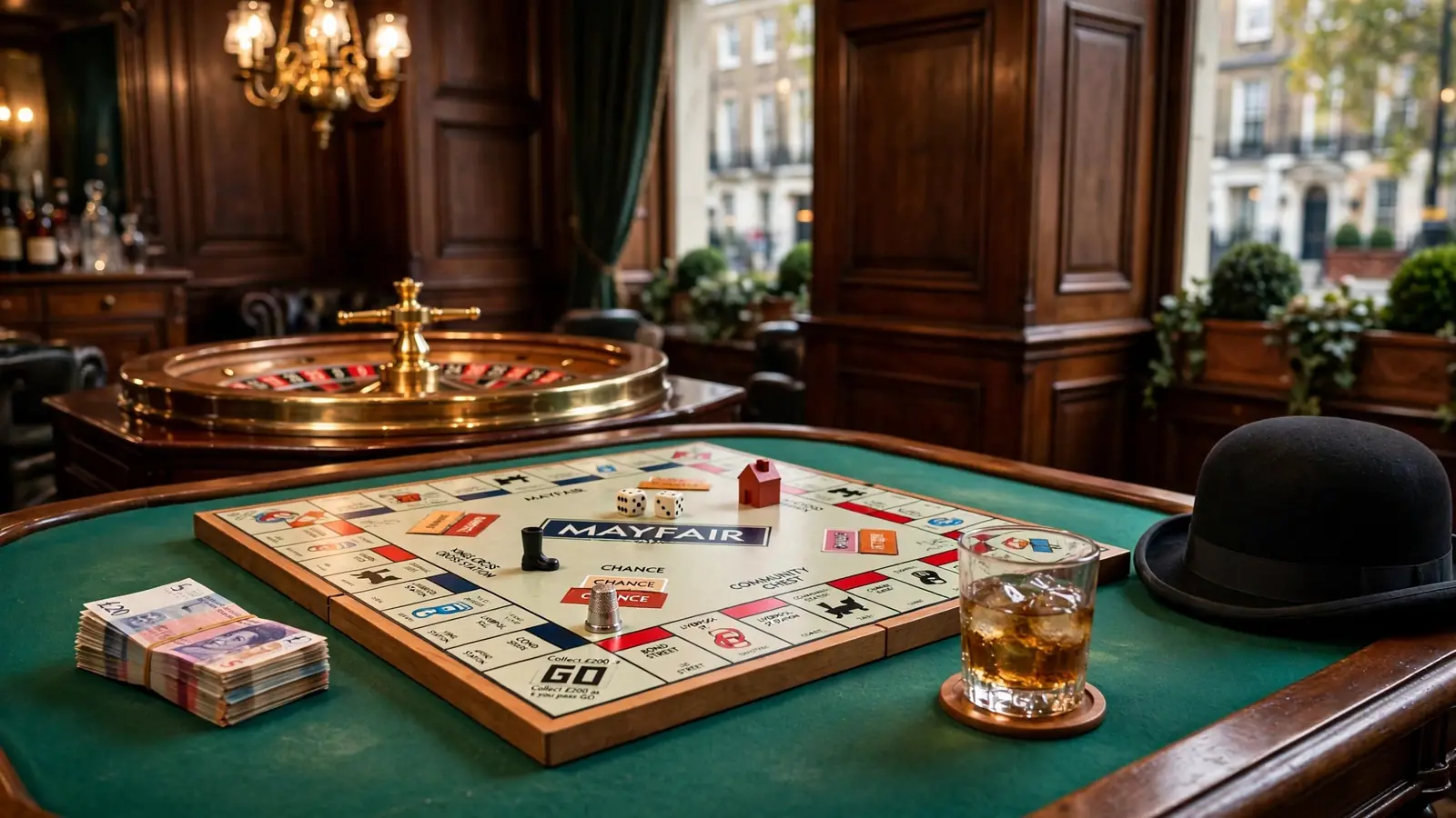 Monopoly Live Casino UK: Rules, Demos and Checks