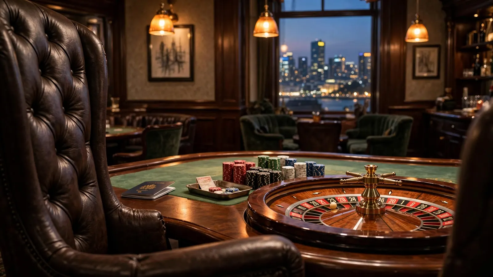 Non-UK-Registered Casinos: What the Label Means