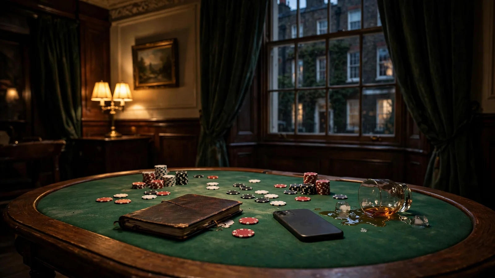 Non-UK-Regulated Casinos: What UK Players Should Know